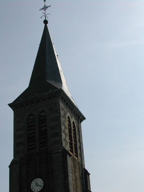 Clocher